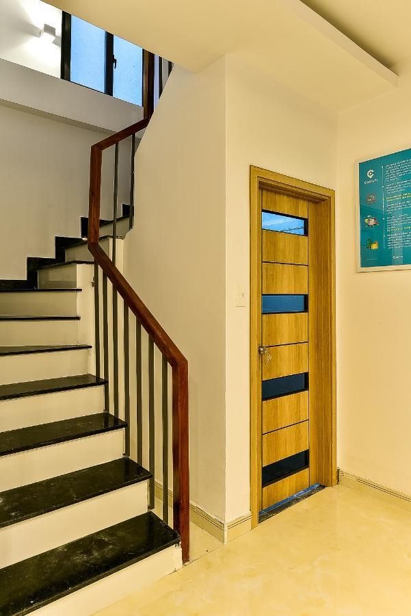 Cozrum Homes Ambera House Ho Chi Minh City Exterior photo